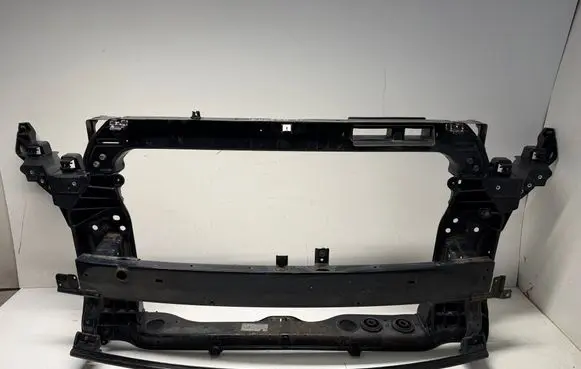 Hyundai Tucson LM Radiator support slam panel 64101D7000