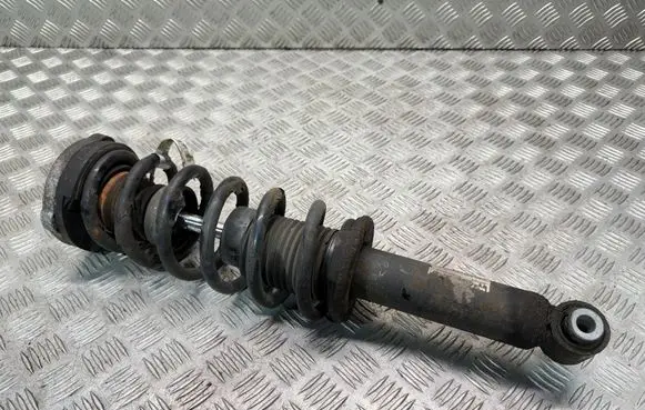 BMW X3 F25 Rear shock absorber/damper 6796422