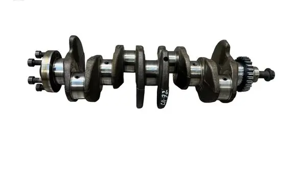 Skoda Octavia Mk3 (5E) Crankshaft 