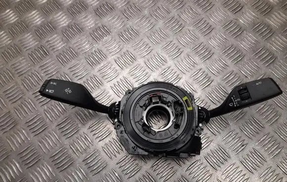 BMW i4 Wiper turn signal indicator stalk/switch 5A32036