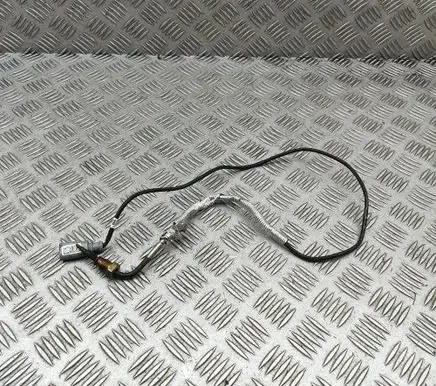 Volkswagen Crafter Oil temperature sensor 04L906088JP