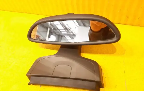Porsche Cayenne (9PA) Rear view mirror (interior) 7PP857511C