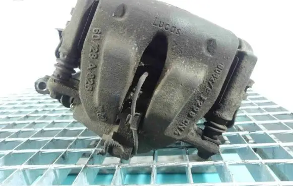 Citroen C8 Front brake caliper IMPRK1274219