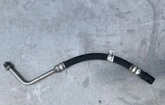 Ford Mondeo Mk III Power steering hose/pipe/line A094B 1s7P7890BF