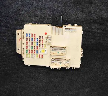 Hyundai i40 Fuse box set 919503Z021