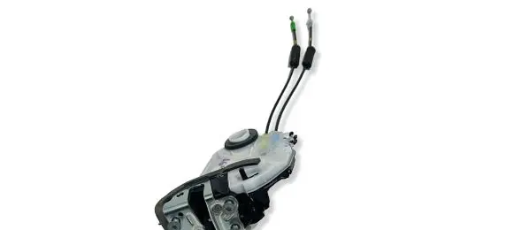 Toyota Corolla Cross Rear door lock 40626043 49119 6906048060