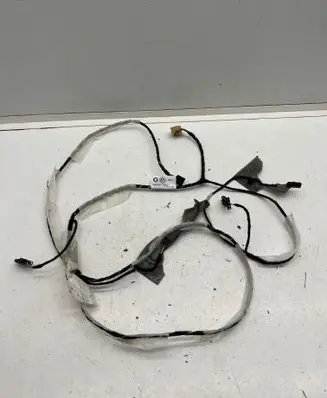 Volkswagen Golf VIII Other wiring loom 5H0971100J