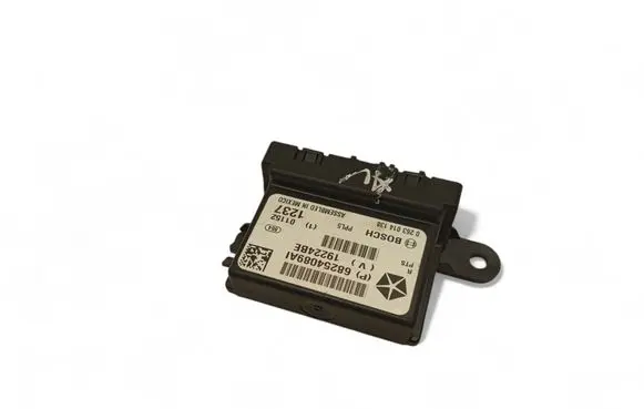 Jeep Grand Cherokee Parking PDC control unit/module 68254089AI