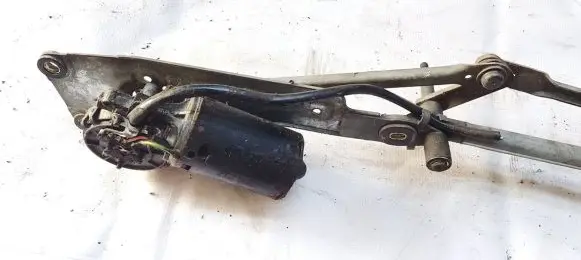 Citroen Xsara Wiper motor 0390241356