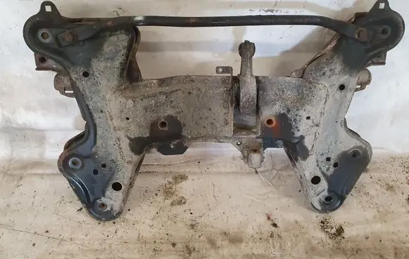 Citroen C4 Cactus Front subframe