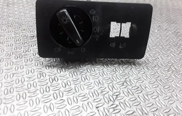Skoda Fabia Mk1 (6Y) Light switch 6Y1941531