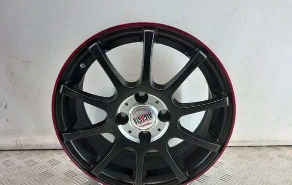 Honda Civic X R15 alloy rim 