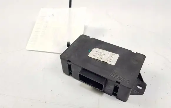 Maserati Quattroporte Other control units/modules DENSO 253903