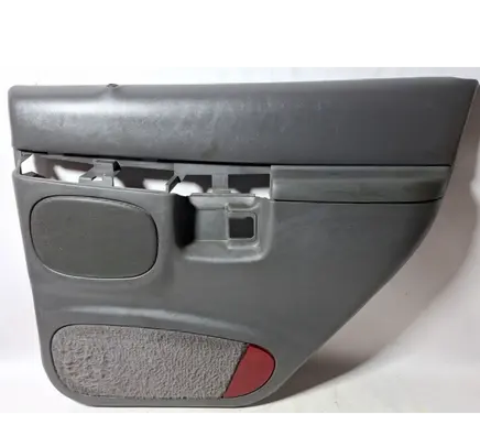 Ford Explorer Rear door card panel trim XL247827406BAW