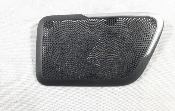 Mercedes-Benz 300 SL W198 Front door speaker cover trim A4477370157