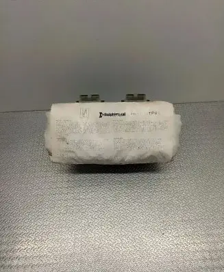Fiat Punto (199) Passenger airbag 00518284450 30276