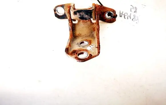 Mazda 6 Rear door lower hinge
