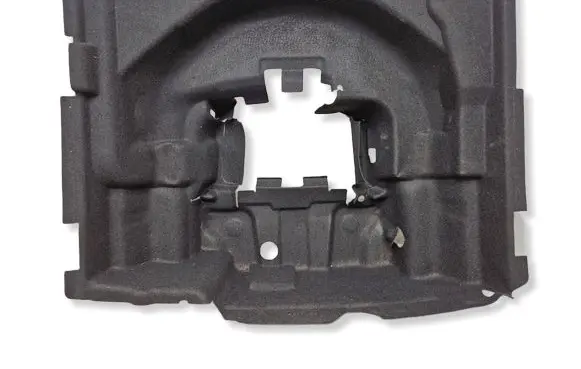 Audi A4 S4 B9 Spare wheel section trim 8W9863697 3300700 405895