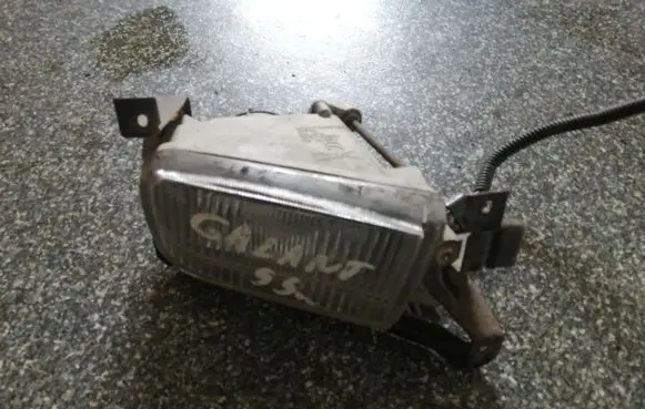 Mitsubishi Galant Front fog light 11487199