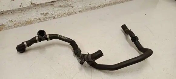Audi A5 Engine coolant pipe/hose 8w0121030k