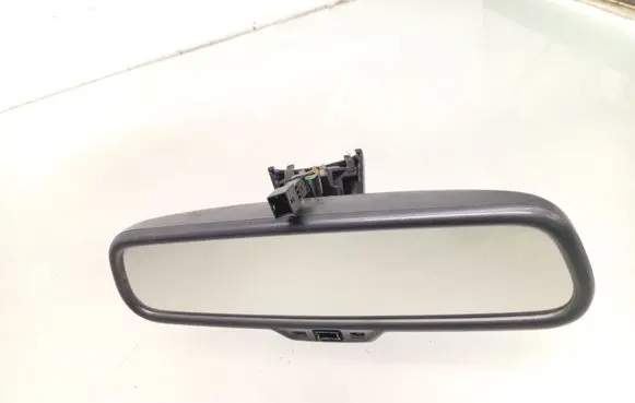 Audi A4 S4 B7 8E 8H Rear view mirror (interior) 4F0857511E