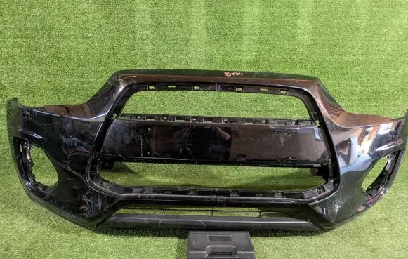 Mitsubishi ASX Front bumper 6400F649ZZ