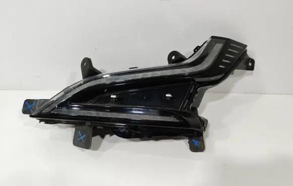 Renault Megane E-Tech LED Daytime headlight 266053014r