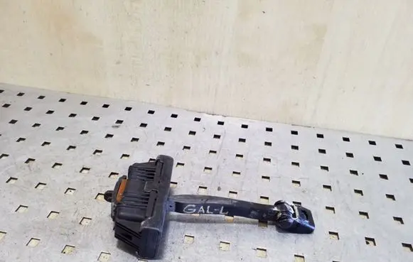 BMW X3 E83 Rear door check strap stopper 7176802