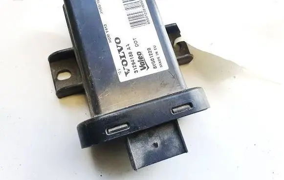 Volvo XC60 Headlight ballast module Xenon 31294186AA