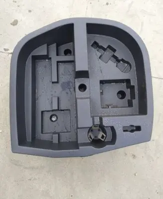 Nissan Juke II F16 Glove box in trunk 849756PD0A