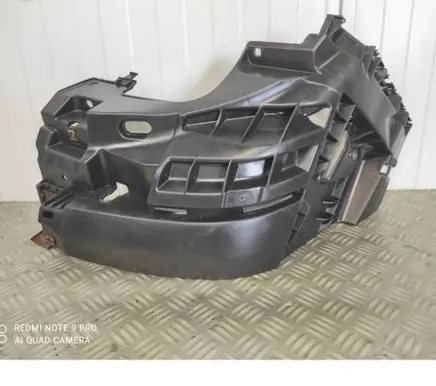 Renault Trafic II (X83) Front bumper mounting bracket 620350101R 93856001 M0UUD66034