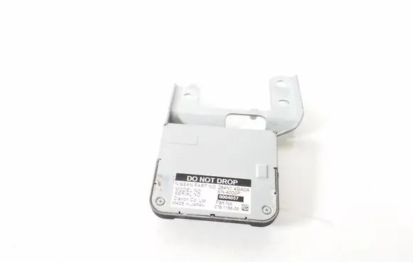 Windshield/windscreen camera