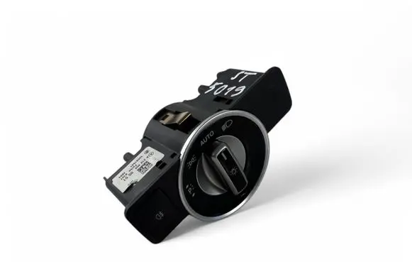 Mercedes-Benz E W212 Light switch A2129050551