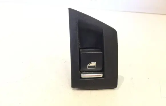BMW 5 F10 F11 Electric window control switch 9241949