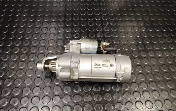 Audi A7 S7 4G Starter motor 4280808045