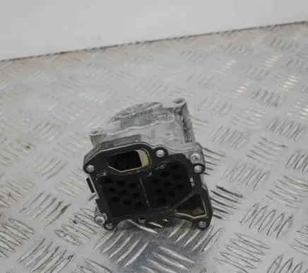 Ford Focus EGR valve cooler 505923040