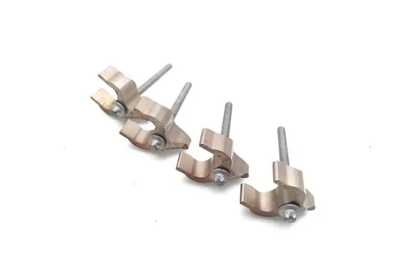 BMW 1 F20 F21 Fuel Injector clamp holder N47D16A