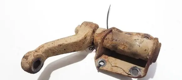 Opel Frontera A Other front suspension part 