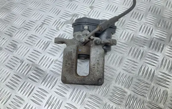 Audi Q3 8U Rear brake caliper 32355461C