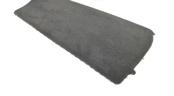 BMW X5 F15 Centre console side trim rear 6834707
