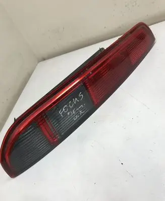Ford Focus Rear/tail lights