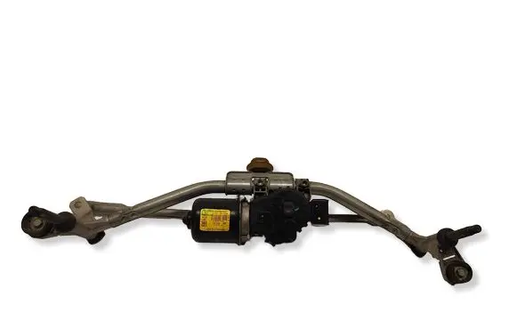 Opel Combo D Front wiper linkage and motor 9816558880 060121