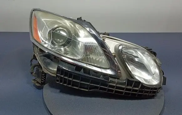 Lexus GS 300 350 430 450H Headlight/headlamp 
