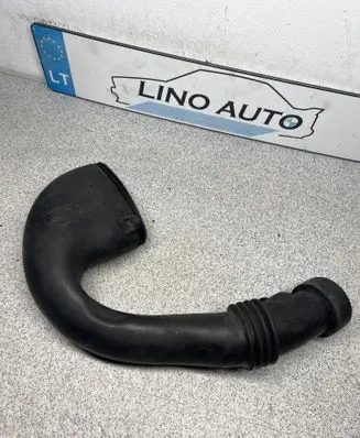 BMW 3 E46 Air intake hose/pipe 2247394