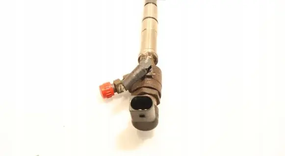 Fuel injector
