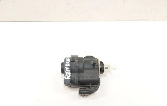 Citroen C5 Headlight level adjustment motor 