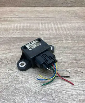 Mazda 6 ESP acceleration yaw rate sensor GJ6E437Y1 2924001 EWTS53BB