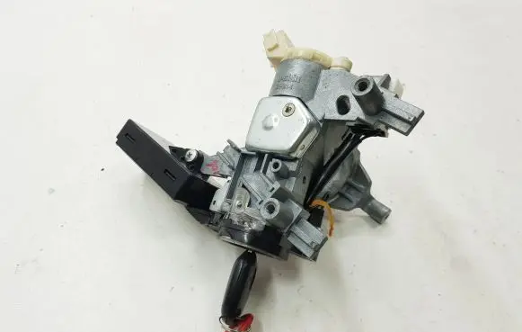 Mitsubishi Outlander Ignition lock 8670A012 E11116RI