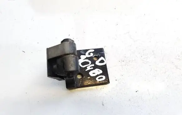 Audi A4 S4 B5 8D Rear door lower hinge 