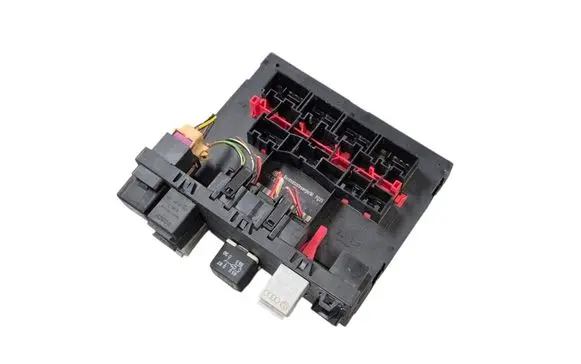 Comfort/convenience module